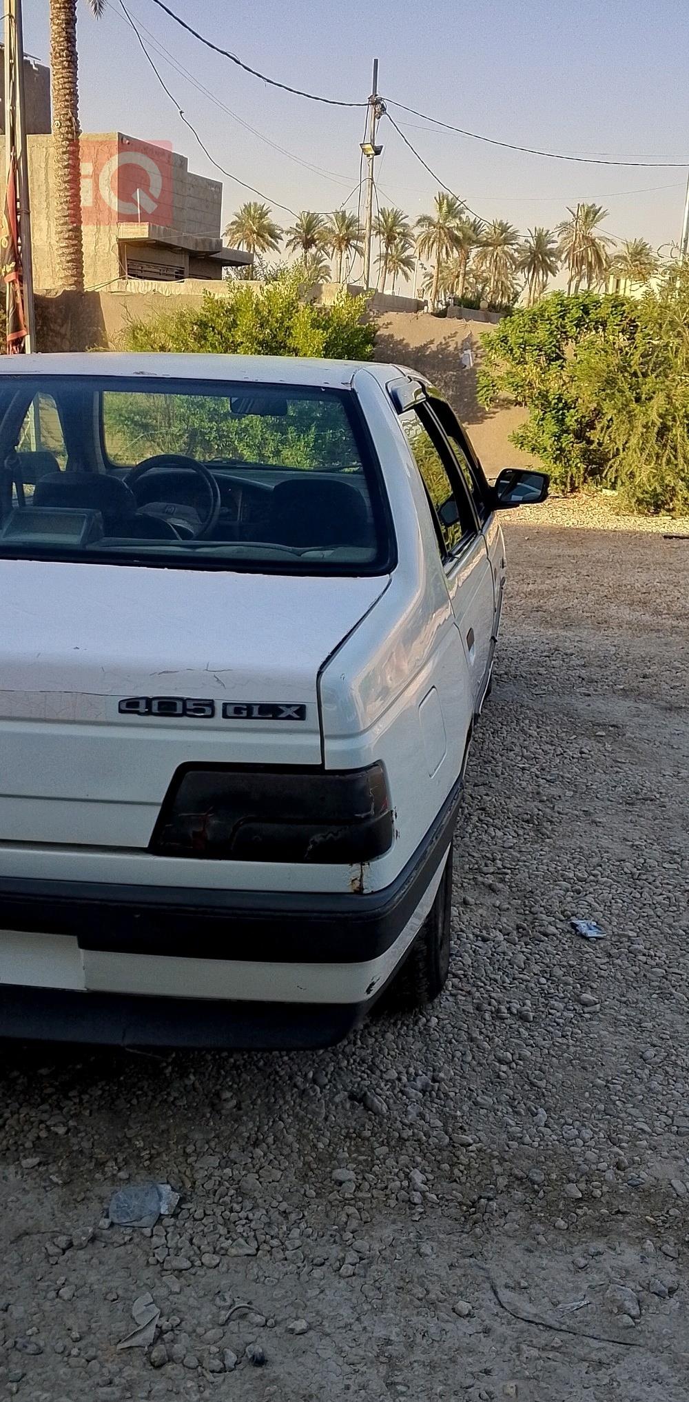 بيجو 405